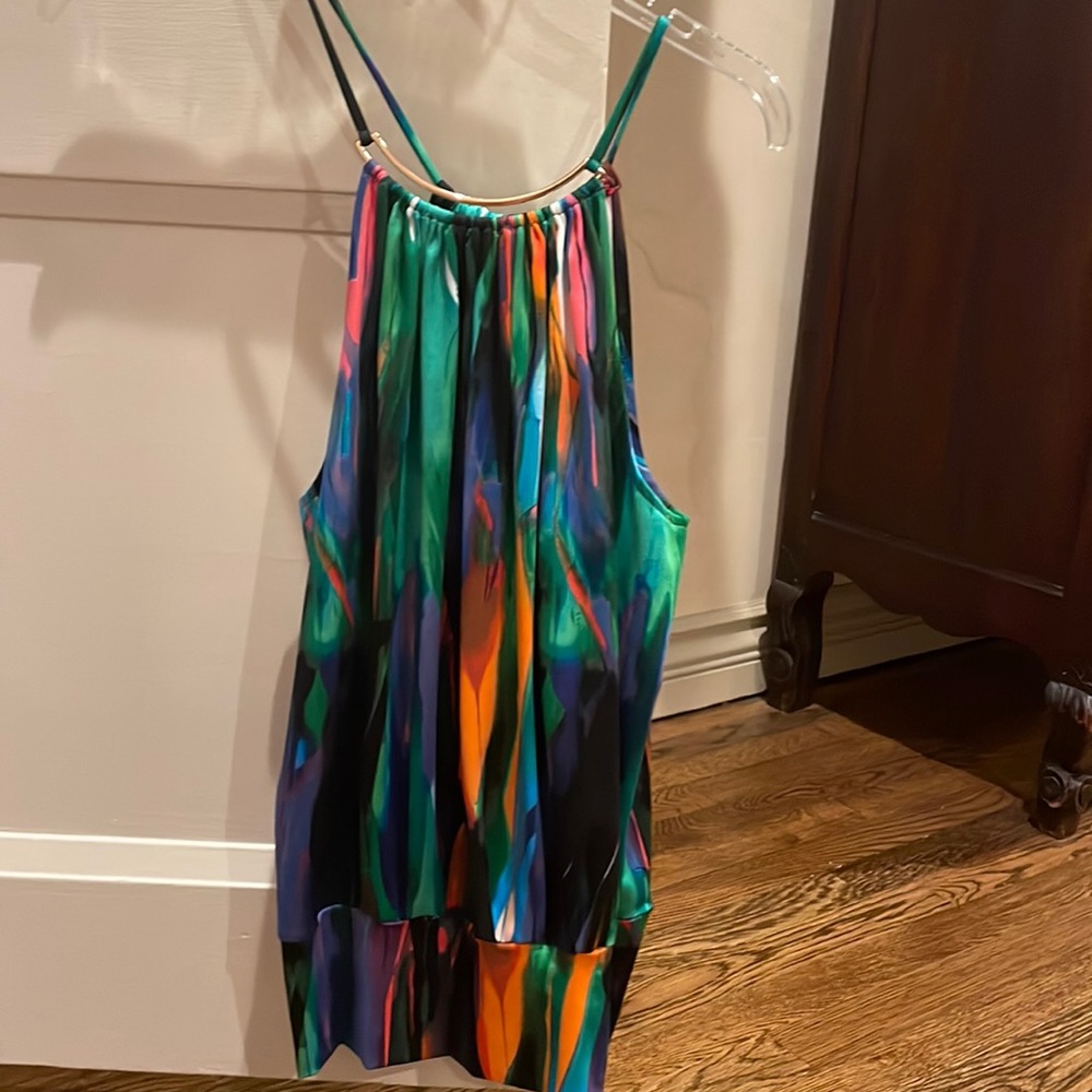 NWT brand: twenty eight 77 tank top